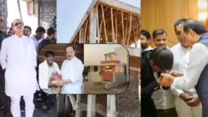 “मित्रांनो माझा देव चोरला आज”; अजित पवारांसाठी बिग बॉस फेम सुरज चव्हाणची भावुक पोस्ट