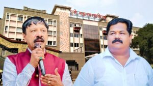 पुणे: स्थायी समिती अध्यक्षपदी; 'भीमाले - टिंगरे' की, तिसरंच कोणी?