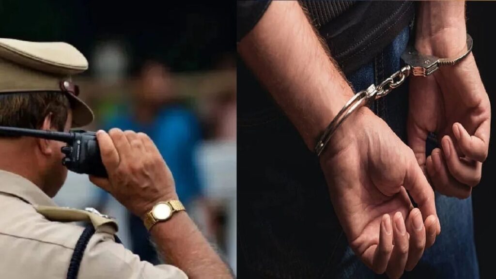 PCMC Crime: गुन्हेगारांमध्ये खळबळ! पिंपरी-चिंचवड पोलिस अ‍ॅक्शन मोडवर; 47 सराईतांवर तडीपारीची कारवाई