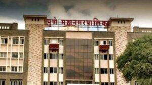 पुणे महापालिकेच्या पदाधिकाऱ्यांसाठी अलिशान गाड्यांची खरेदी; सव्वा पाच कोटींचा खर्च, ई-व्हेईकल निर्णयाकडे दुर्लक्ष