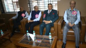 सीईएसच्या डॉ. सायरस एस. पूनावाला इंग्लिश मीडियम स्कूल, पुणे येथे भव्य वार्षिक स्नेहसंमेलन उत्साहात साजरे