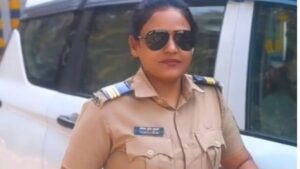 Pune Crime News: मदतीसाठी आलेल्या तरुणीसोबत महिला हवालदाराचं घृणास्पद कृत्य; मनिषा पुकाळे निलंबित