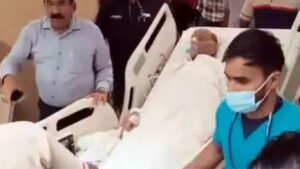 Sharad Pawar Health Update: शरद पवारांची प्रकृती स्थिर, रुबी हॉल क्लिनिकने दिला मोठा अपडेट