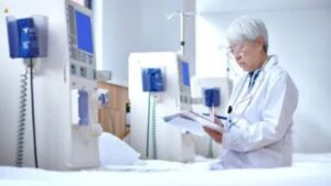 राज्यात किडनी रुग्णांसाठी दिलासा! पाच जिल्ह्यांमध्ये नवीन डायलिसीस युनिट्स सुरू