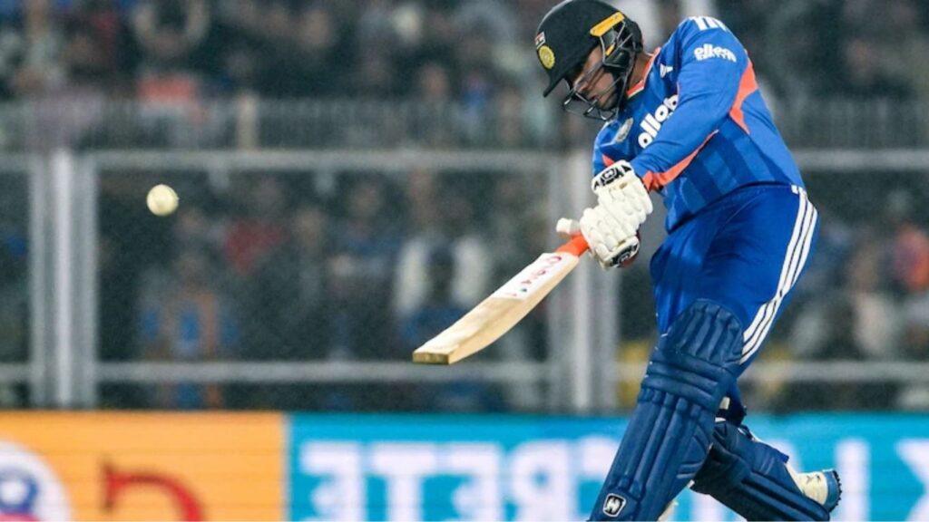 T20 World Cup 2026: टीम इंडियाच्या बॅटवर ‘रबर लेयर’चा आरोप? भानुका राजपक्षेच्या वक्तव्याने खळबळ