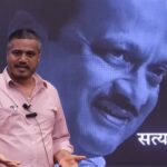 Ajit Pawar Death: रोहित पवारांचा ‘घातपात’ संशय; पटेल, तटकरे, अरोरा कनेक्शनवर नवे प्रश्न