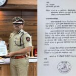 Karvenagar News: नदीपात्रालगत पोलीस चौकीची मागणी; नगरसेवक स्वप्नील दुधाने यांचे पोलीस आयुक्तांना निवेदन