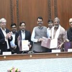 Maharashtra Development: टाटा ट्रस्ट व नाम फाउंडेशनसोबत करार; स्वयंसेवी भागीदारीतून राज्याचे वेगाने परिवर्तन – मुख्यमंत्री फडणवीस