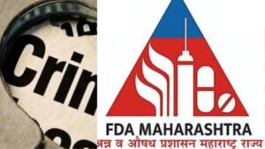 FDA वादात? सुपारी व्यापारावर छापे, ‘तडजोड’ आणि परवाना निलंबन प्रकरणावर गंभीर आरोप