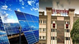 बसथांबे ते महापालिका इमारती; सौर ऊर्जेतून पुणे होणार हरित आणि शाश्वत शहर