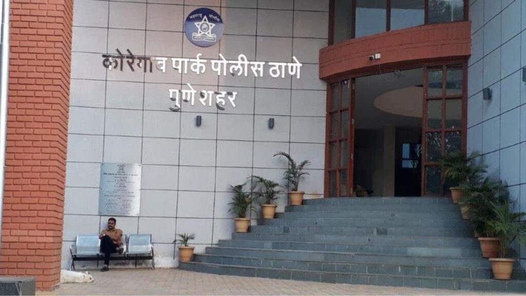 गोयल-पटेल-ठकवानी जमीन घोटाळा प्रकरणात पुणे पोलिस EOWच्या तातडीच्या कारवाईचे विश्वजीत झावर यांचे कौतुक