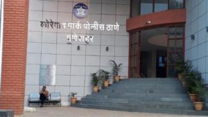 गोयल-पटेल-ठकवानी जमीन घोटाळा प्रकरणात पुणे पोलिस EOWच्या तातडीच्या कारवाईचे विश्वजीत झावर यांचे कौतुक