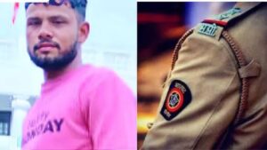 Buldhana News: पोलीस भरतीचा सराव करताना १९ वर्षीय तरुणाचा मृत्यू; वर्दीचं स्वप्न अधुरं