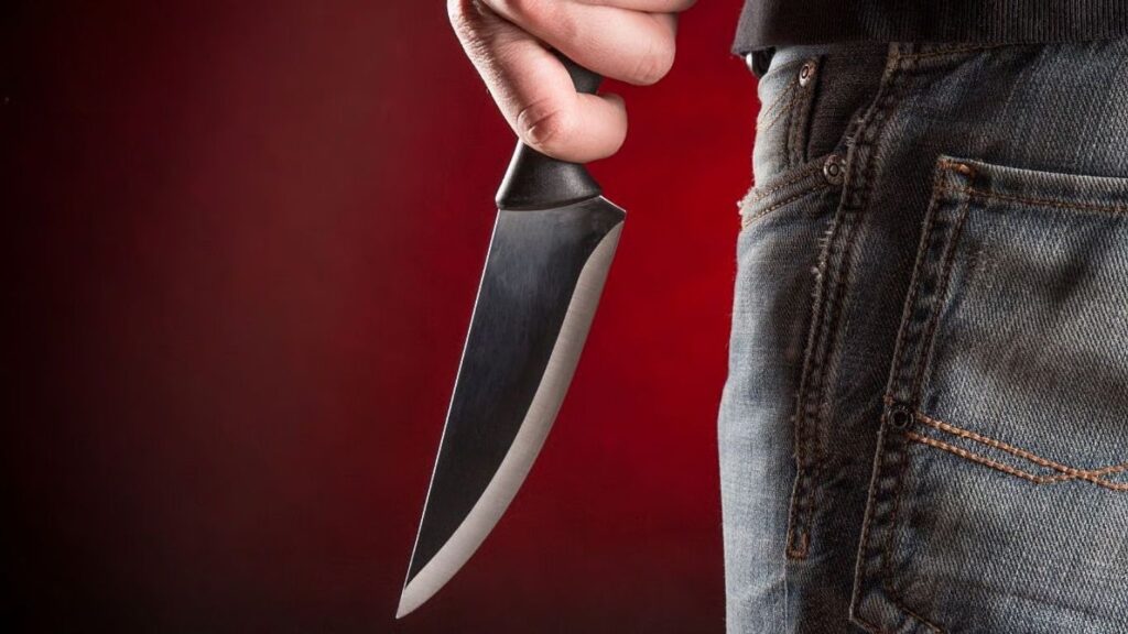 कर्जफेडीसाठी रिक्षाचालकाची महिला प्रवाश्यावर चाकूने हल्ला करून दागिने चोरी; आरोपी अटकेत