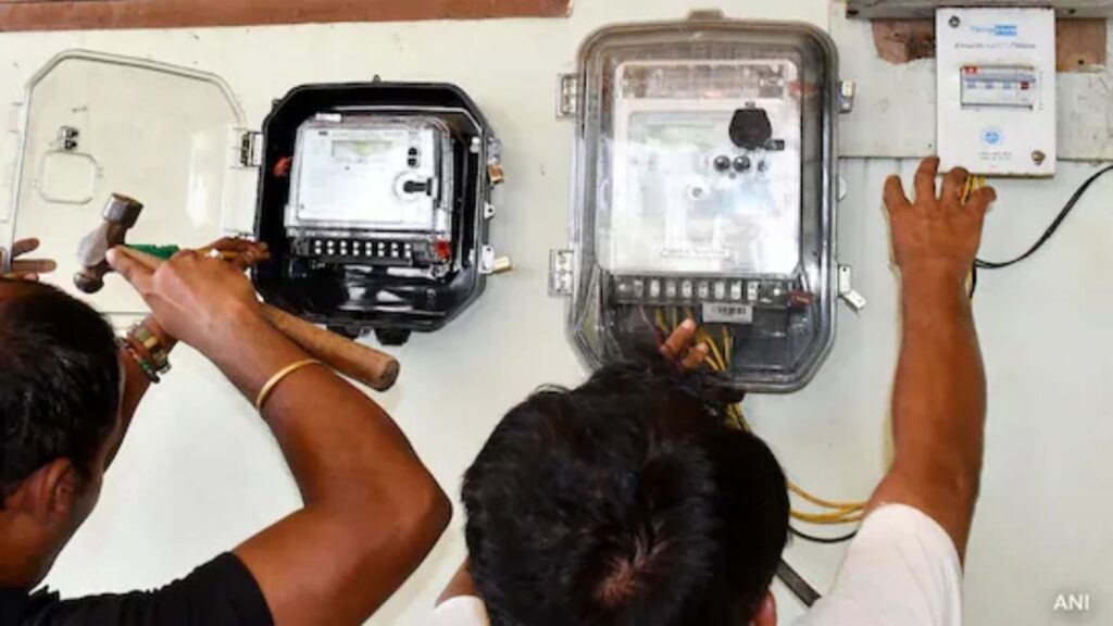 बेंगळुरूमध्ये 3BHK फ्लॅटचे वीज बिल 16,883 रुपये; आकडा पाहून सोशल मीडियावर खळबळ