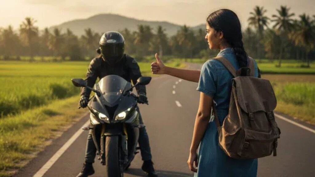 साताऱ्यात बारावीच्या विद्यार्थिनीचे अपहरण; गुंगीचे औषध देऊन थेट पुण्यात सोडले, पोलिस तपास सुरू