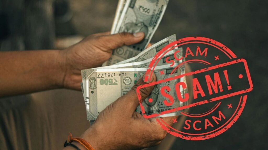 तीन महिन्यात पैसा डबलचे आमिष; व्यवसायिकाची ४१ लाखांची फसवणूक, मुंबईत बाप-लेकांविरोधात गुन्हा