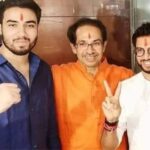 Tejas Thackeray Hospitalized : तेजस ठाकरे रुग्णालयात दाखल; प्रकृती स्थिर, लवकरच डिस्चार्जची शक्यता