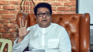 पुण्यातील पराभवानंतर राज ठाकरेंचा मोठा निर्णय; मनसेच्या पुनर्बांधणीसाठी आठवड्याला थेट आढावा