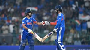 टी-२० विश्वचषक २०२६: भारताचा पाकिस्तानवर ६१ धावांनी ऐतिहासिक विजय, ईशान किशनची ७७ धावांची तुफानी खेळी