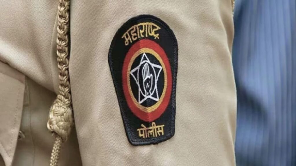 नागपूर पोलीस भरतीत उच्चशिक्षितांची गर्दी; डॉक्टर, इंजिनिअर आणि M.Tech उमेदवार शिपाई पदासाठी मैदानात