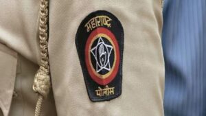 नागपूर पोलीस भरतीत उच्चशिक्षितांची गर्दी; डॉक्टर, इंजिनिअर आणि M.Tech उमेदवार शिपाई पदासाठी मैदानात