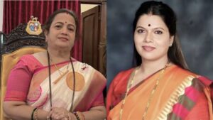 Mumbai News: किशोरी पेडणेकर ठरणार मुंबई महापालिकेच्या पहिल्या महिला विरोधी पक्षनेत्या; 25 वर्षांचा इतिहास बदलणार
