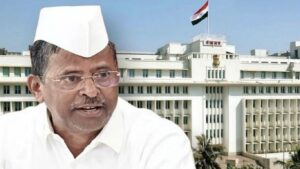 नरहरी झिरवळ अडचणीत पीएच्या लाच प्रकरणावर सुनेत्रा पवारांचा संताप सरकारची प्रतिमा धोक्यात