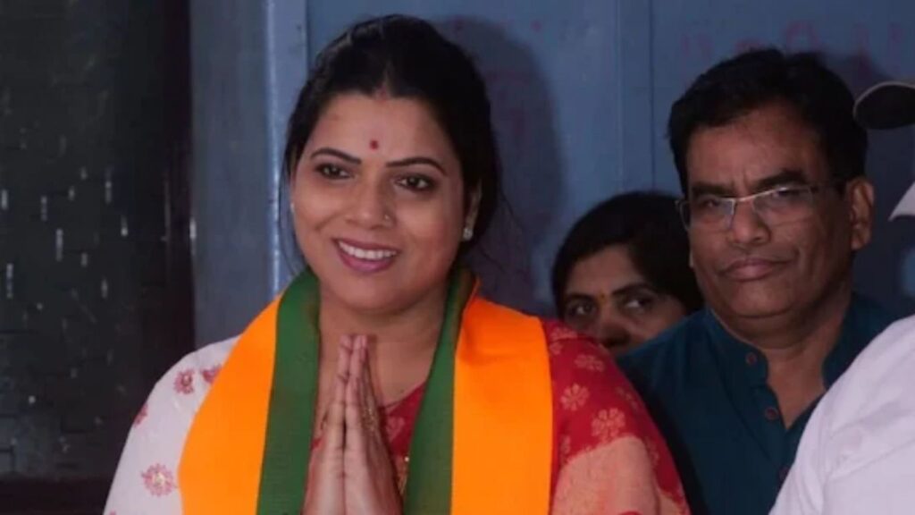 मुंबईत ‘कोकण भवन’ उभारण्याची मागणी; महापौर रितू तावडेंकडून कोकणवासियांना हक्काच्या निवाऱ्याची मोठी संधी