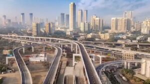 मुंबई-ठाण्याचा होणार कायापालट! MMRDA चा ₹48,072 कोटींचा अर्थसंकल्प मंजूर, मेट्रो-रिंग रोड-मुंबई 3.0 ला मोठी चालना