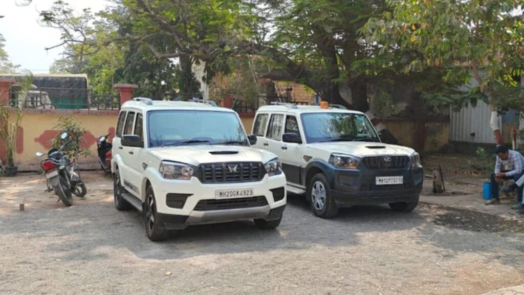 फुटबॉल क्लबच्या नावाखाली कट्टरतावादी नेटवर्कचा पर्दाफाश; महाराष्ट्र ATS ची यवतमाळ-अहिल्यानगरमध्ये मोठी कारवाई