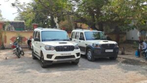 फुटबॉल क्लबच्या नावाखाली कट्टरतावादी नेटवर्कचा पर्दाफाश; महाराष्ट्र ATS ची यवतमाळ-अहिल्यानगरमध्ये मोठी कारवाई