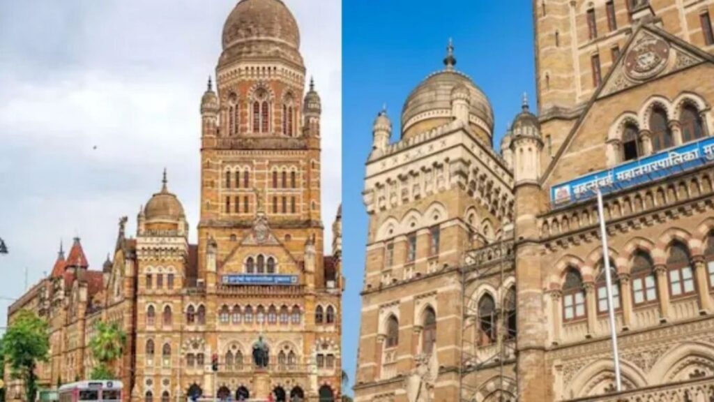 मुंबई हायकोर्टाचा BMC अधिकाऱ्यांना 11 रुपयांचा दंड; अनधिकृत बांधकाम प्रकरणात कडक आदेश