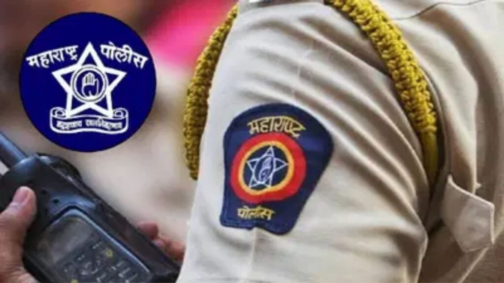 पोलीस भरतीची तयारी करणाऱ्या तरुणाचा अपघाती मृत्यू; छत्रपती संभाजीनगरमध्ये स्वप्न अपूर्ण