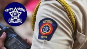 पोलीस भरतीची तयारी करणाऱ्या तरुणाचा अपघाती मृत्यू; छत्रपती संभाजीनगरमध्ये स्वप्न अपूर्ण