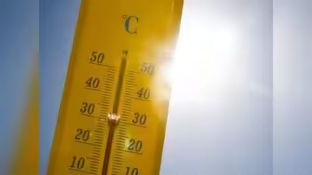 पुण्यात फेब्रुवारीतच उन्हाळ्याची चाहूल; किमान तापमान १८.४°C वर, पुणेकर हैराण