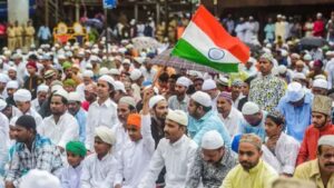 मुस्लिम समाजाचे ५% आरक्षण रद्द; राज्य सरकारचा मोठा निर्णय, २०१४ चा GR रद्द