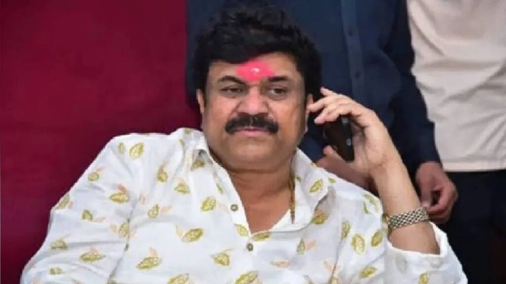 Beed Mahadev Munde Murder Case: बाळा बांगरच्या गुप्त जबाबाने वाल्मिक कराड अडचणीत? SIT तपासात खळबळजनक ट्विस्ट