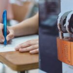 SSC Exam Tragedy: 10 मिनिटांच्या उशिरामुळे प्रवेश नाकारला, विद्यार्थिनीने धावत्या ट्रेनमधून उडी मारून जीवन संपवलं