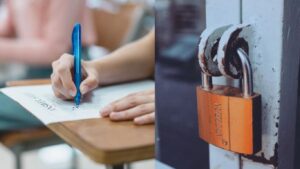 SSC Exam Tragedy: 10 मिनिटांच्या उशिरामुळे प्रवेश नाकारला, विद्यार्थिनीने धावत्या ट्रेनमधून उडी मारून जीवन संपवलं