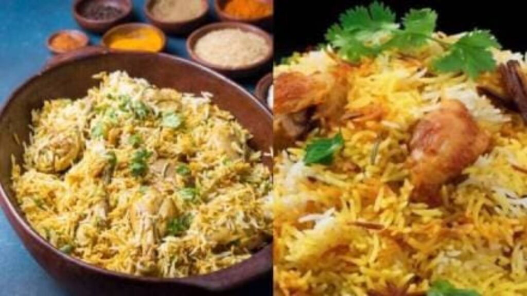 हैदराबादातून उघड ७०,००० कोटींचा ‘बिर्याणी घोटाळा’; बिलिंग सॉफ्टवेअरमधील फेरफाराने देशभरात करचोरीचा मोठा पर्दाफाश