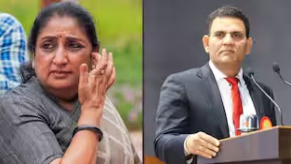 अल्पसंख्याक दर्जा मिळालेल्या शैक्षणिक संस्थांवर मंत्री पंकज भोयर यांचा इशारा; गैरकृत्य आढळल्यास कठोर कारवाई