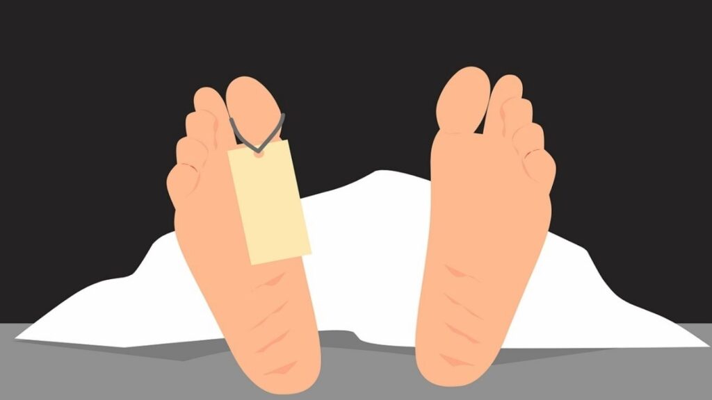 डोंबिवलीत चारित्र्याच्या संशयातून तरुणाची आत्महत्या; लिव्ह-इन पार्टनरसमोरच घेतले टोकाचे पाऊल