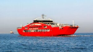 मुंबई-विजयदुर्ग ‘M2M Princess’ रो-रो फेरी 1 मार्चपासून सुरू; वेळापत्रक, तिकीट दर आणि प्रवासाची संपूर्ण माहिती