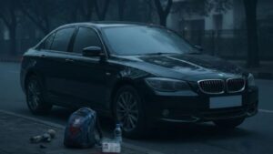 पुण्यात धक्कादायक घटना: आईच्या मित्राने 13 वर्षीय मुलीवर कारमध्ये अत्याचार आरोपीला अटक