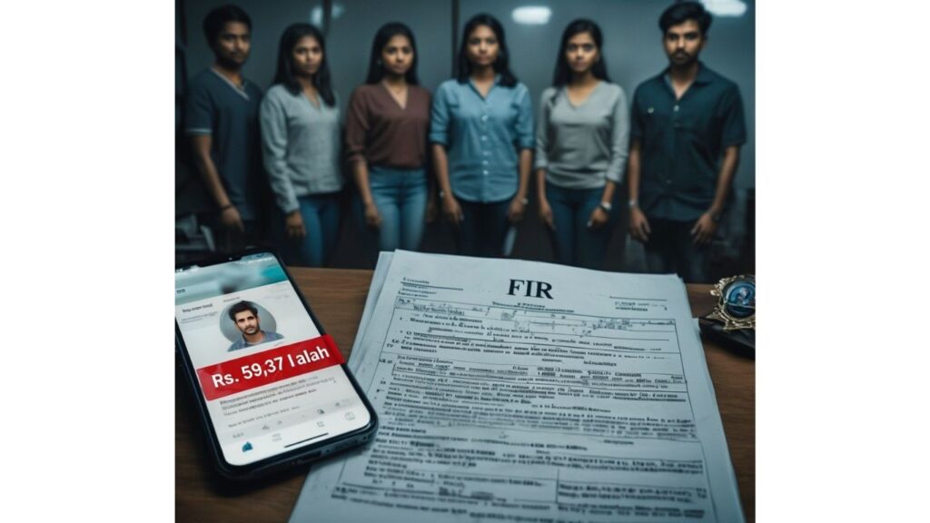 पुण्यात 59.37 लाखांचा मॅट्रिमोनियल फ्रॉड उघड; लग्नाचे आमिष दाखवून महिलेची मोठी आर्थिक फसवणूक