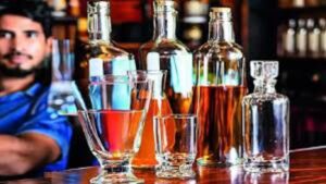 महाराष्ट्रात मद्यविक्रीत १६.८% वाढ; १० महिन्यांत ₹२२,४९२ कोटींची विक्री, राज्याच्या महसुलात मोठी भर