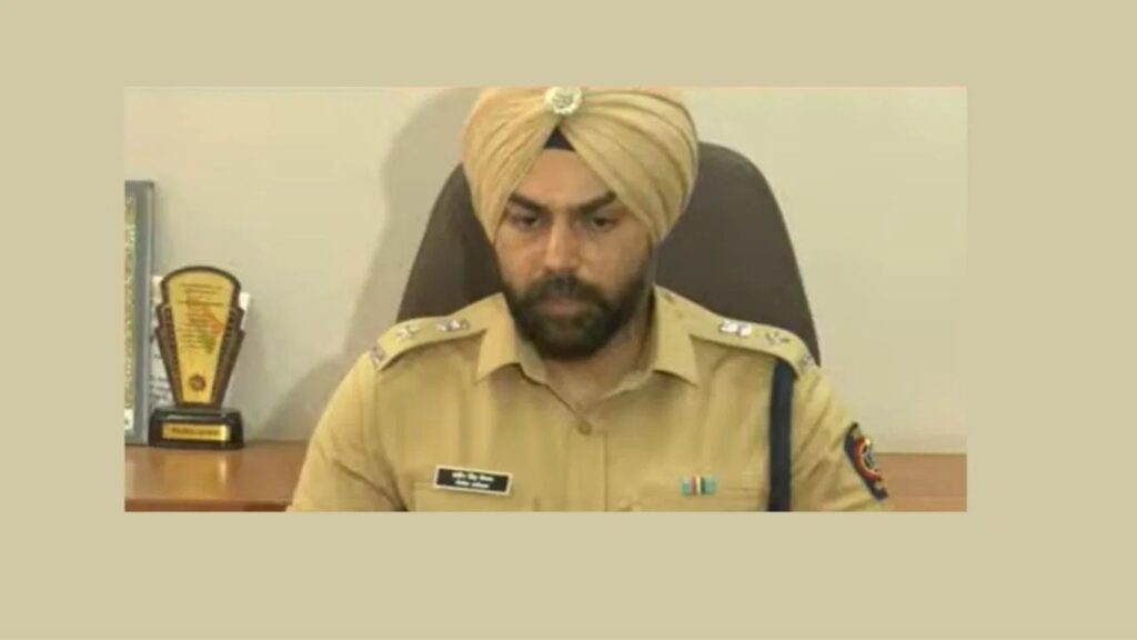 भिगवण तरुणी अपहरण प्रकरणात मोठा ट्विस्ट; मुलगी म्हणाली ‘मी स्वतःहून गेले’, पोलीस अधीक्षकांची सविस्तर माहिती