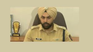 भिगवण तरुणी अपहरण प्रकरणात मोठा ट्विस्ट; मुलगी म्हणाली ‘मी स्वतःहून गेले’, पोलीस अधीक्षकांची सविस्तर माहिती