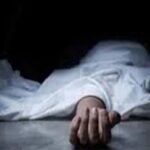 सावकारीच्या त्रासाला कंटाळून बीडमध्ये २२ वर्षीय तरुणाची आत्महत्या; नातेवाईकांचा पोलीस ठाण्यासमोर ठिय्या